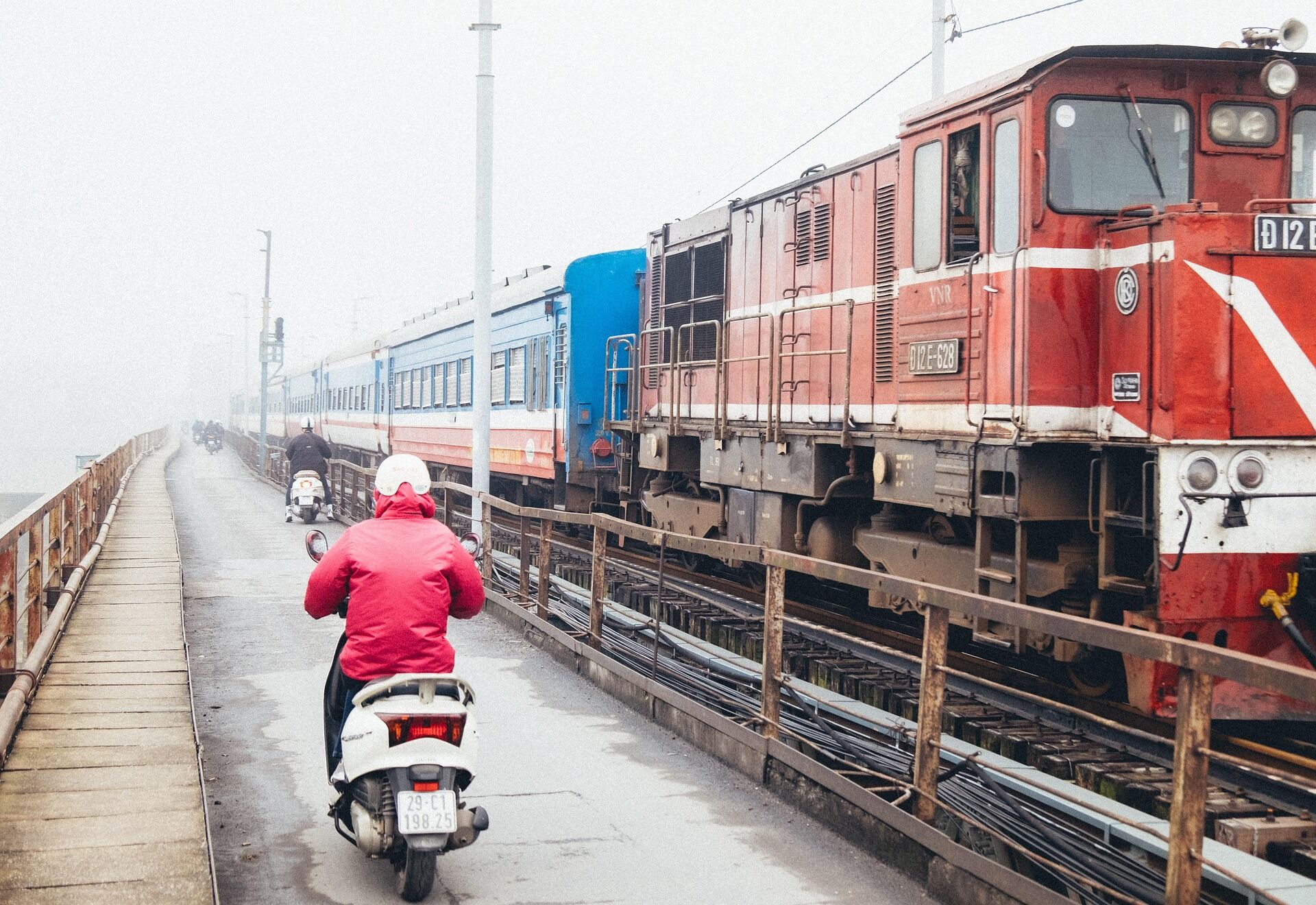 Endless Beauty of Vietnam, Cambodia and Thailand - 19 Days